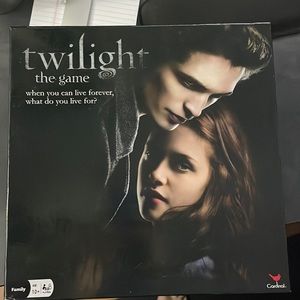 Twilight board game